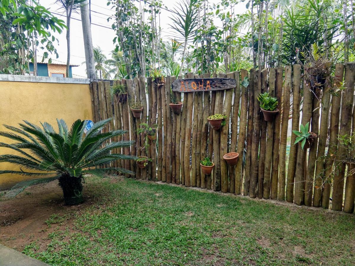 Aloha Itauna Saquarema Exterior photo