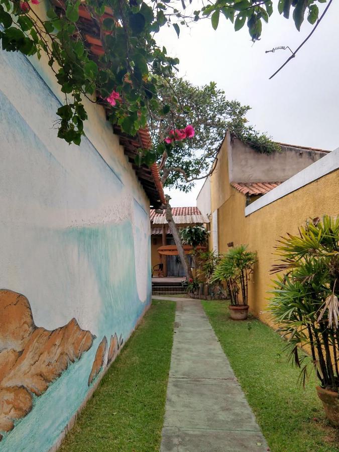 Aloha Itauna Saquarema Exterior photo