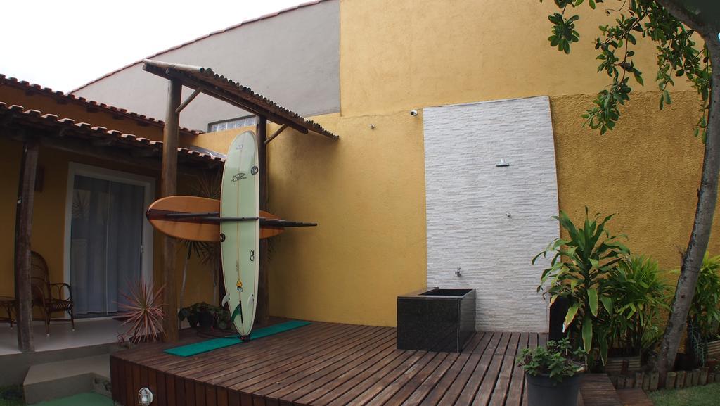 Aloha Itauna Saquarema Exterior photo