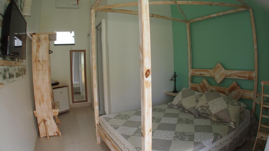 Aloha Itauna Saquarema Room photo